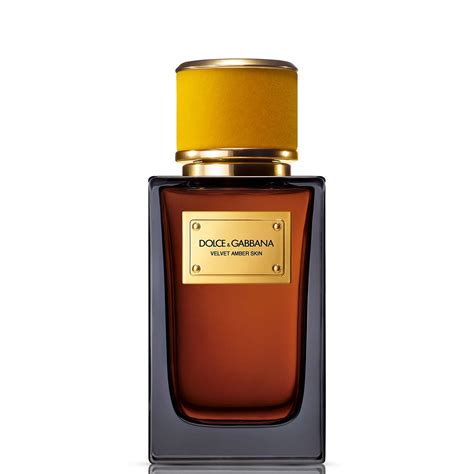 dolce gabbana velvet skin|dolce gabbana velvet amber skin.